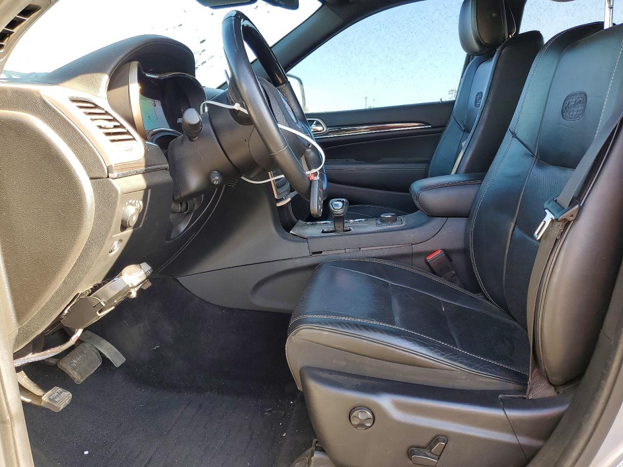 2014 JEP CHEROKEE