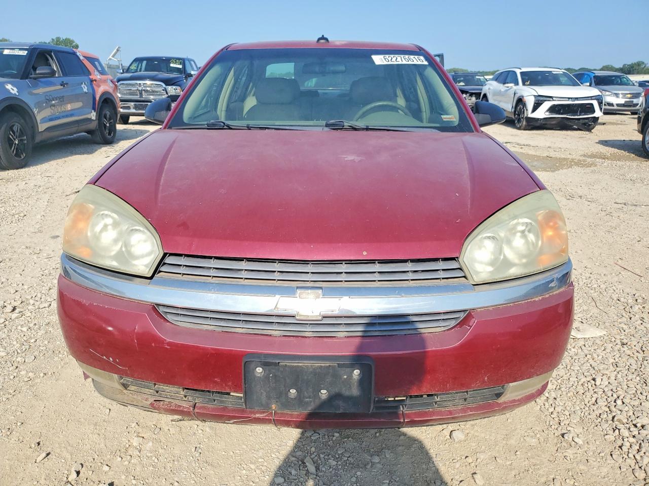 2005 CHEVROLET MALIBU