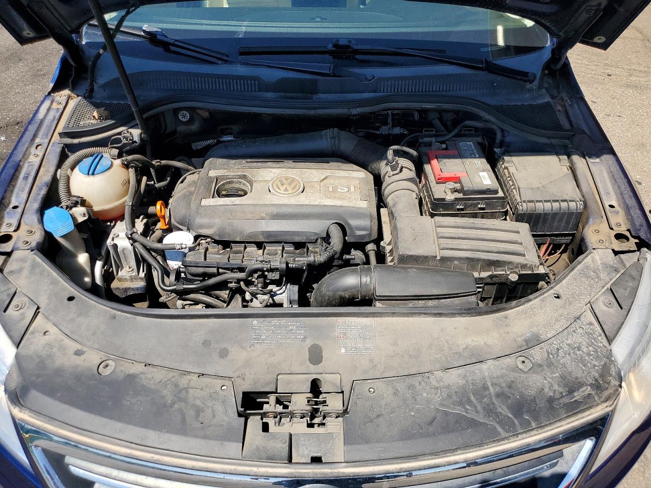 2009 VOLKSWAGEN CC