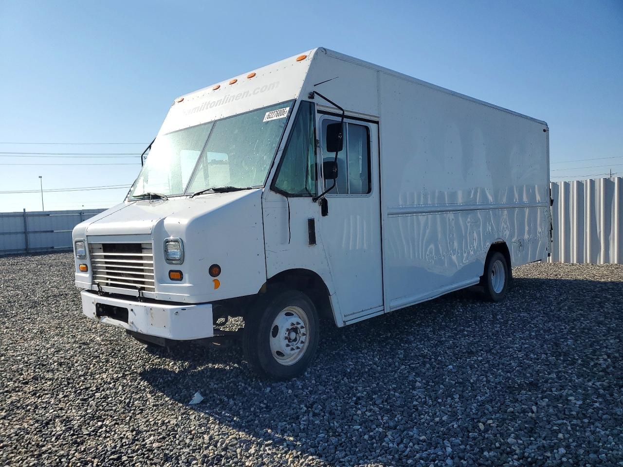 2011 FORD F-SER OTHR