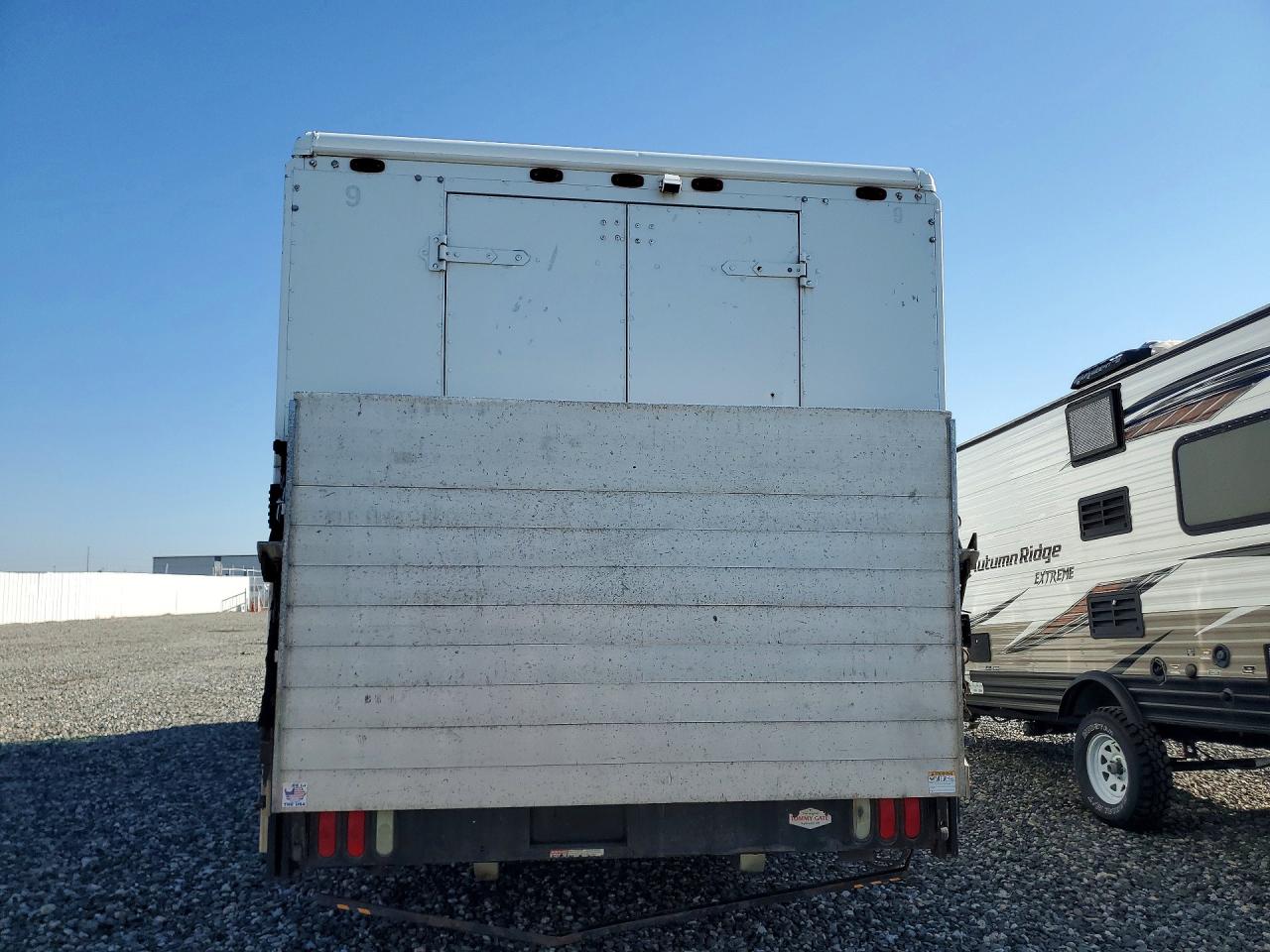 2011 FORD F-SER OTHR