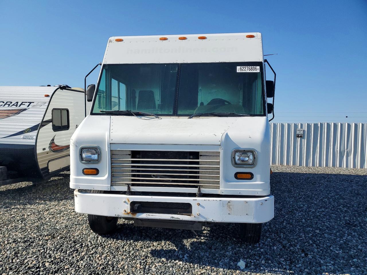 2011 FORD F-SER OTHR