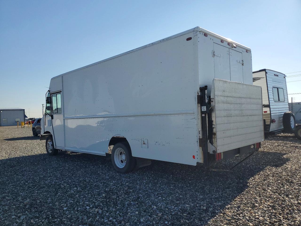 2011 FORD F-SER OTHR