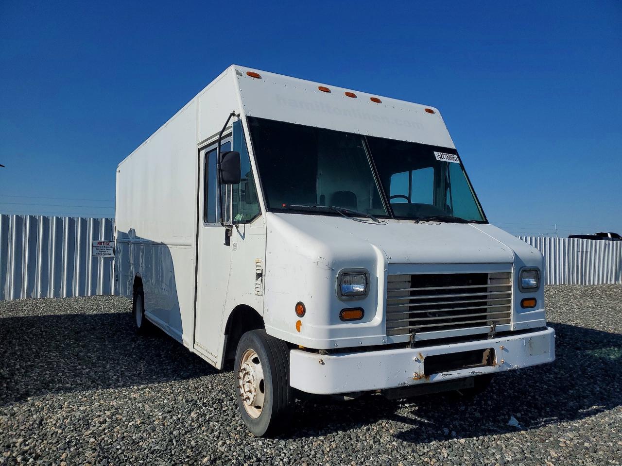 2011 FORD F-SER OTHR