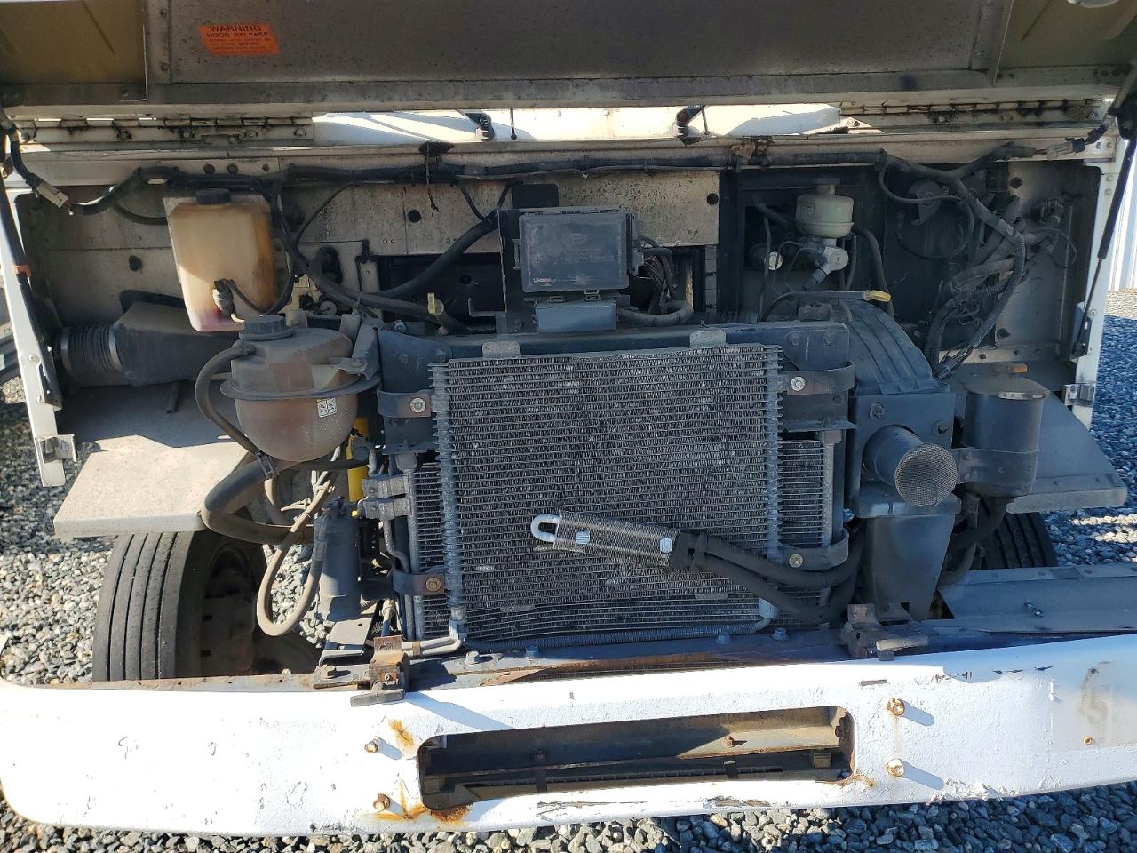 2011 FORD F-SER OTHR