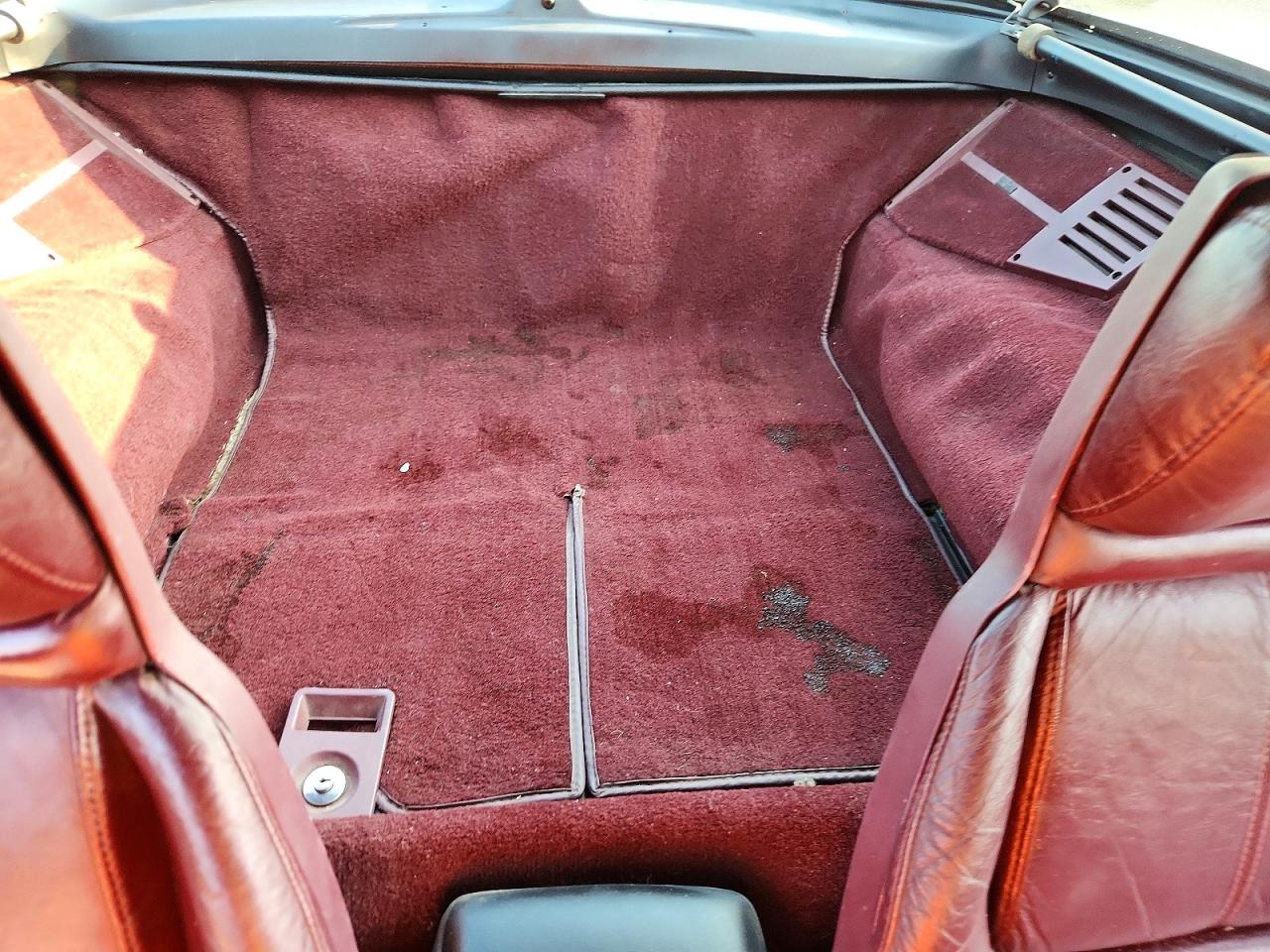 1993 CHEVROLET CORVETTE