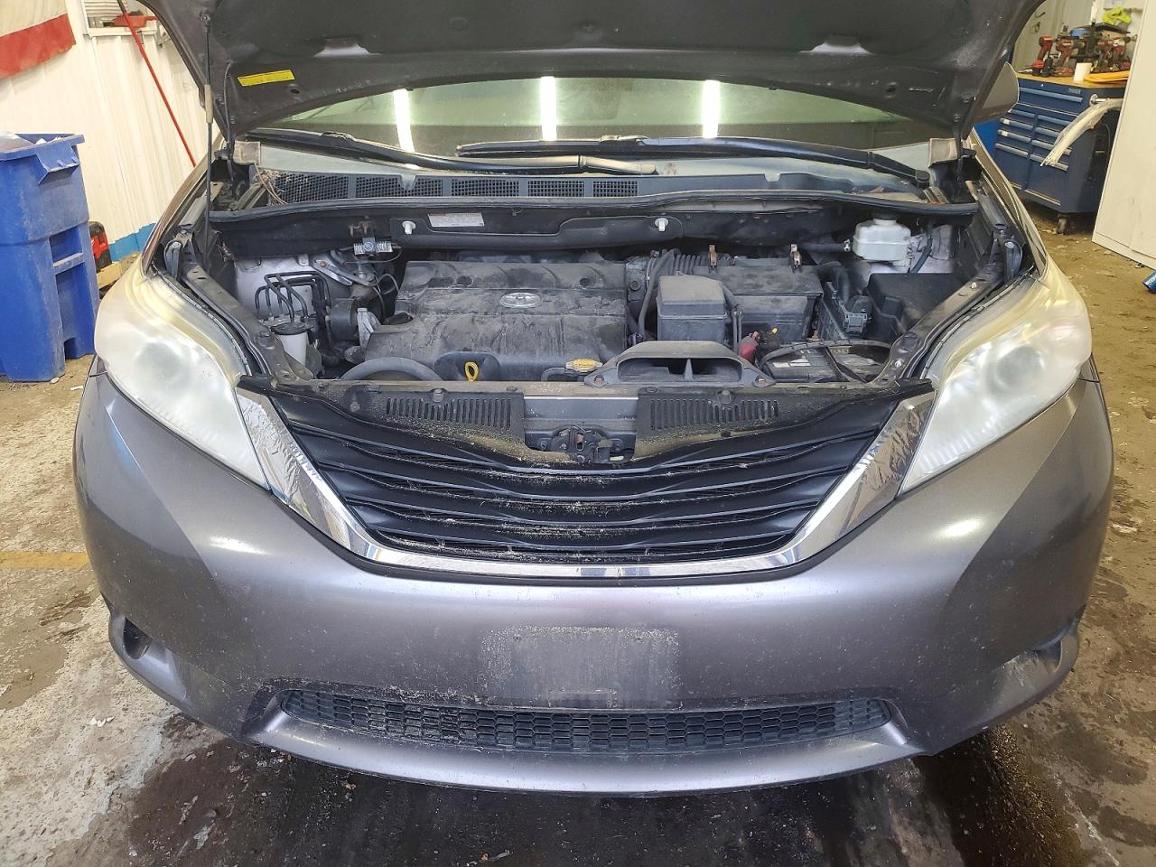 2011 TOYOTA All Models