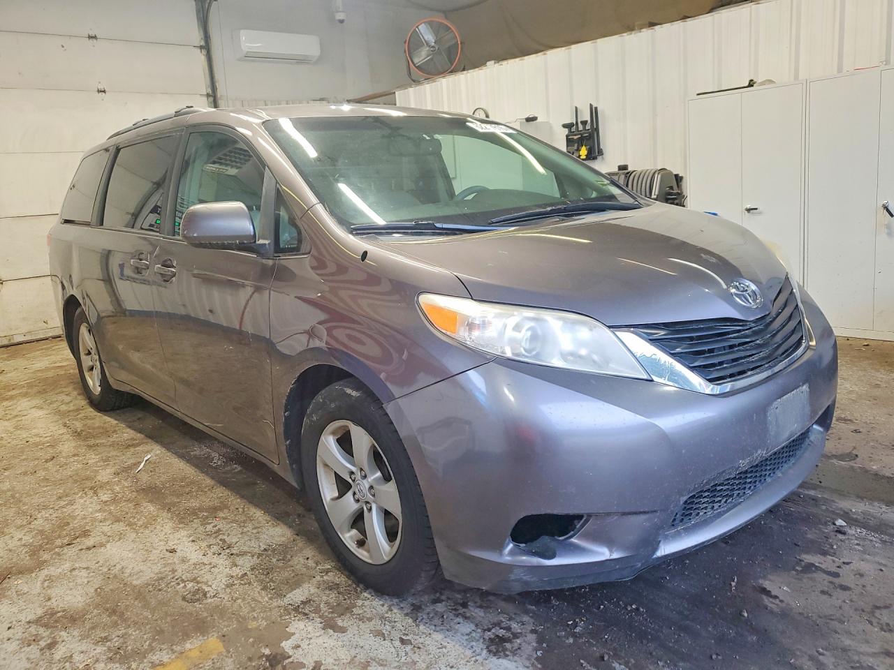 2011 TOYOTA All Models