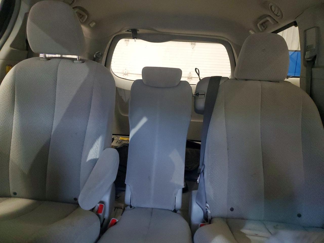 2011 TOYOTA All Models