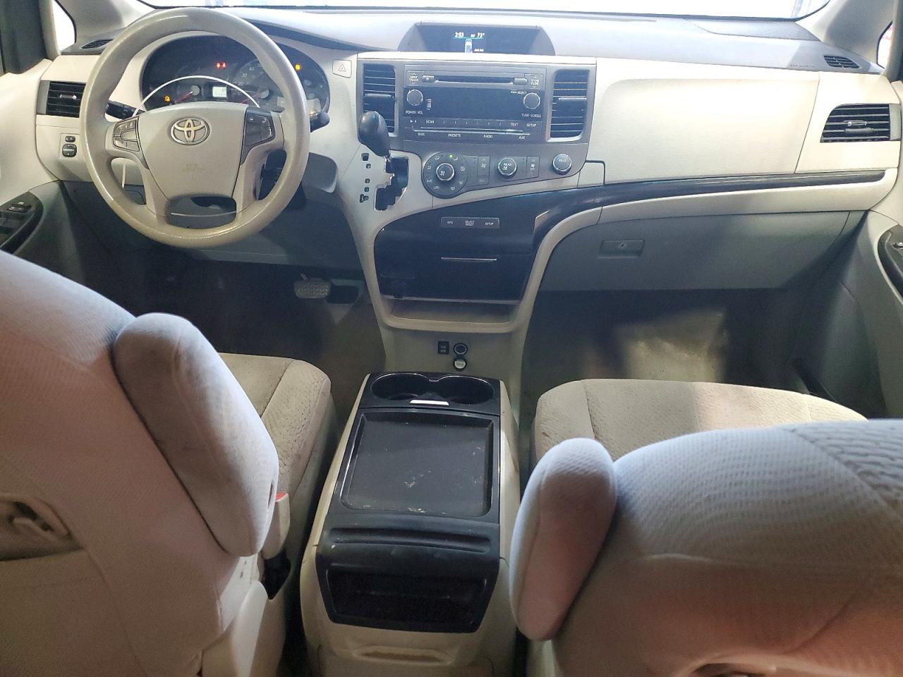 2011 TOYOTA All Models