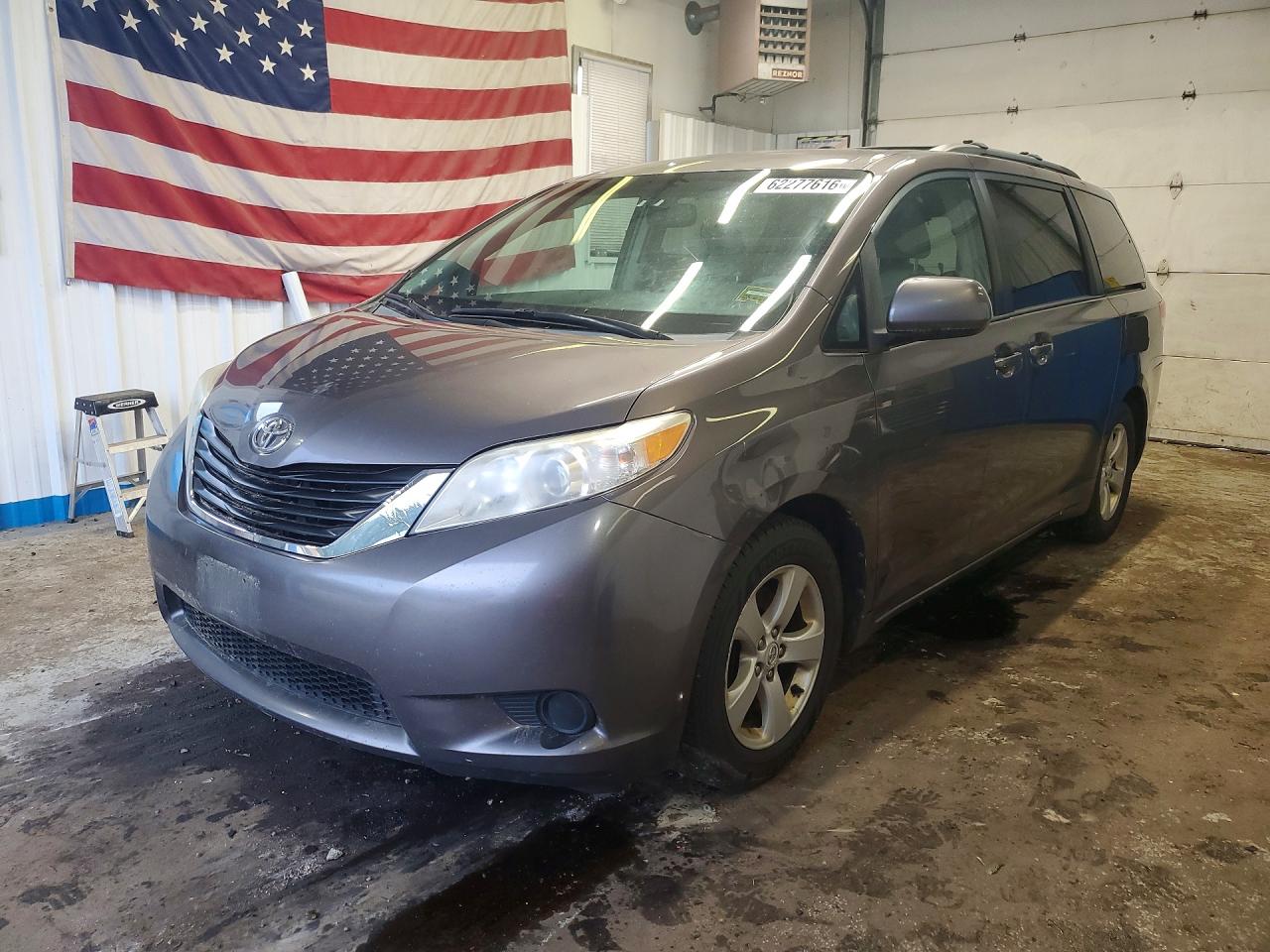 2011 TOYOTA All Models