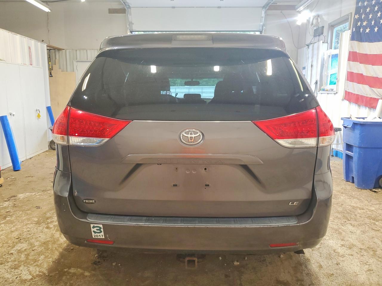 2011 TOYOTA All Models