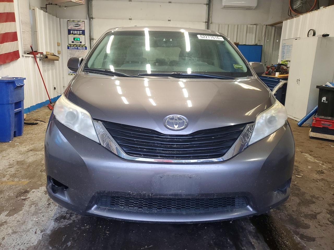 2011 TOYOTA All Models