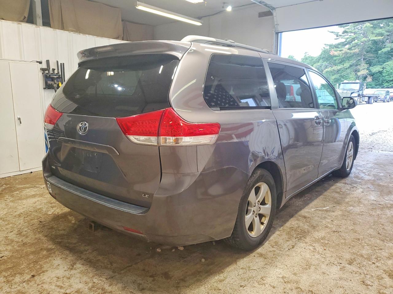 2011 TOYOTA All Models