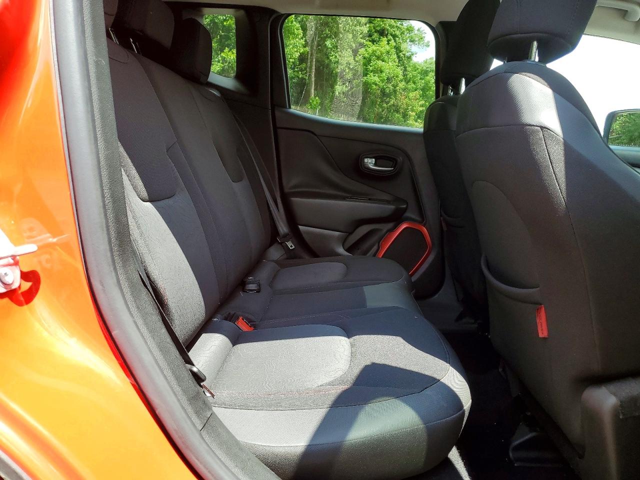 2015 JEEP RENEGADE