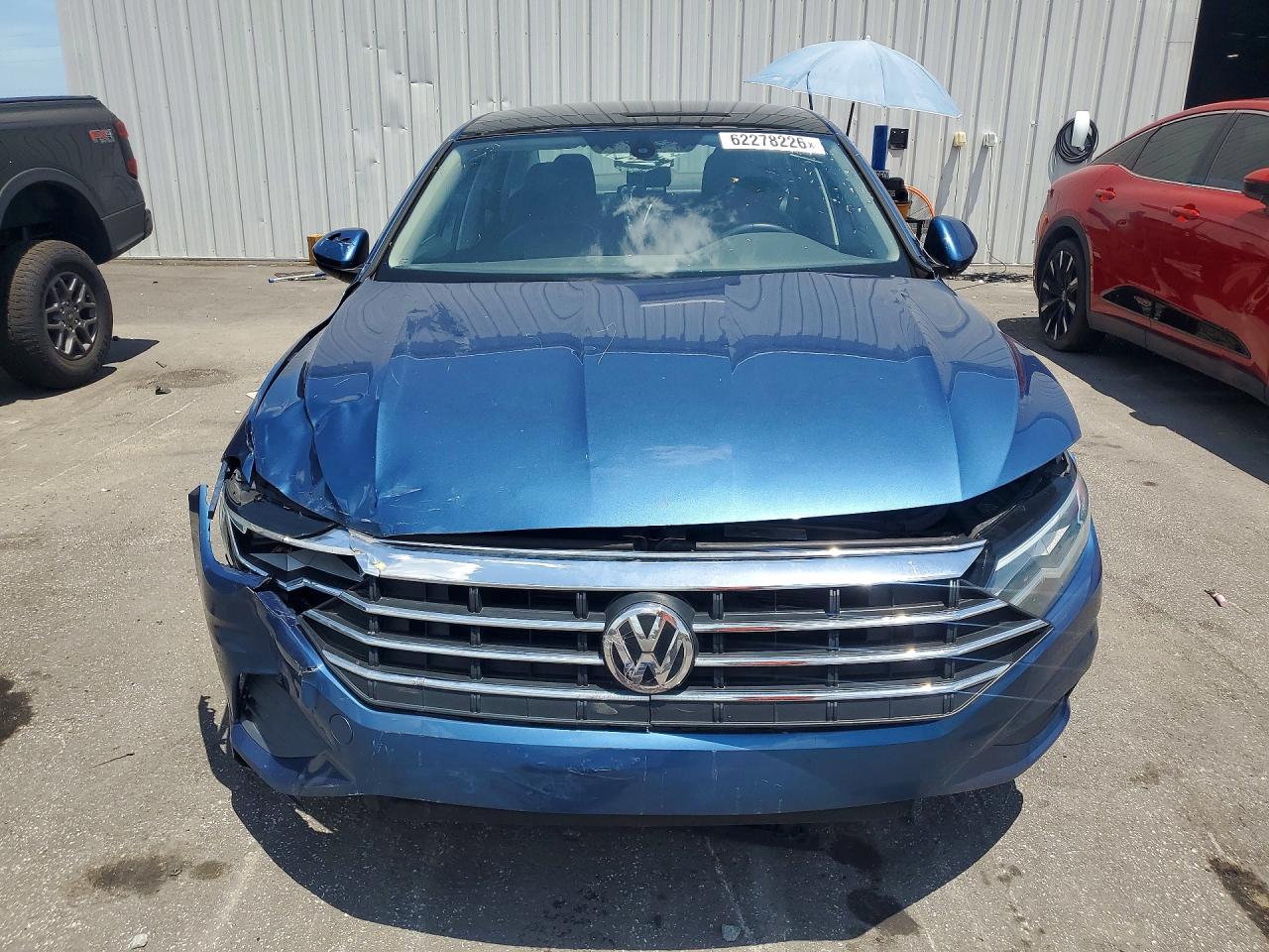 2020 VOLKSWAGEN JETTA