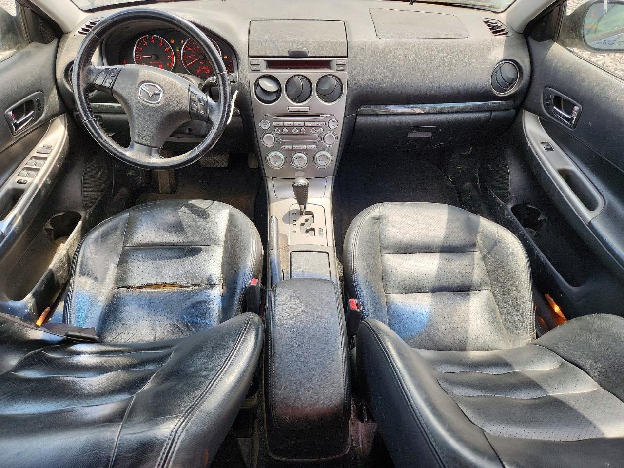 2004 MAZDA 6