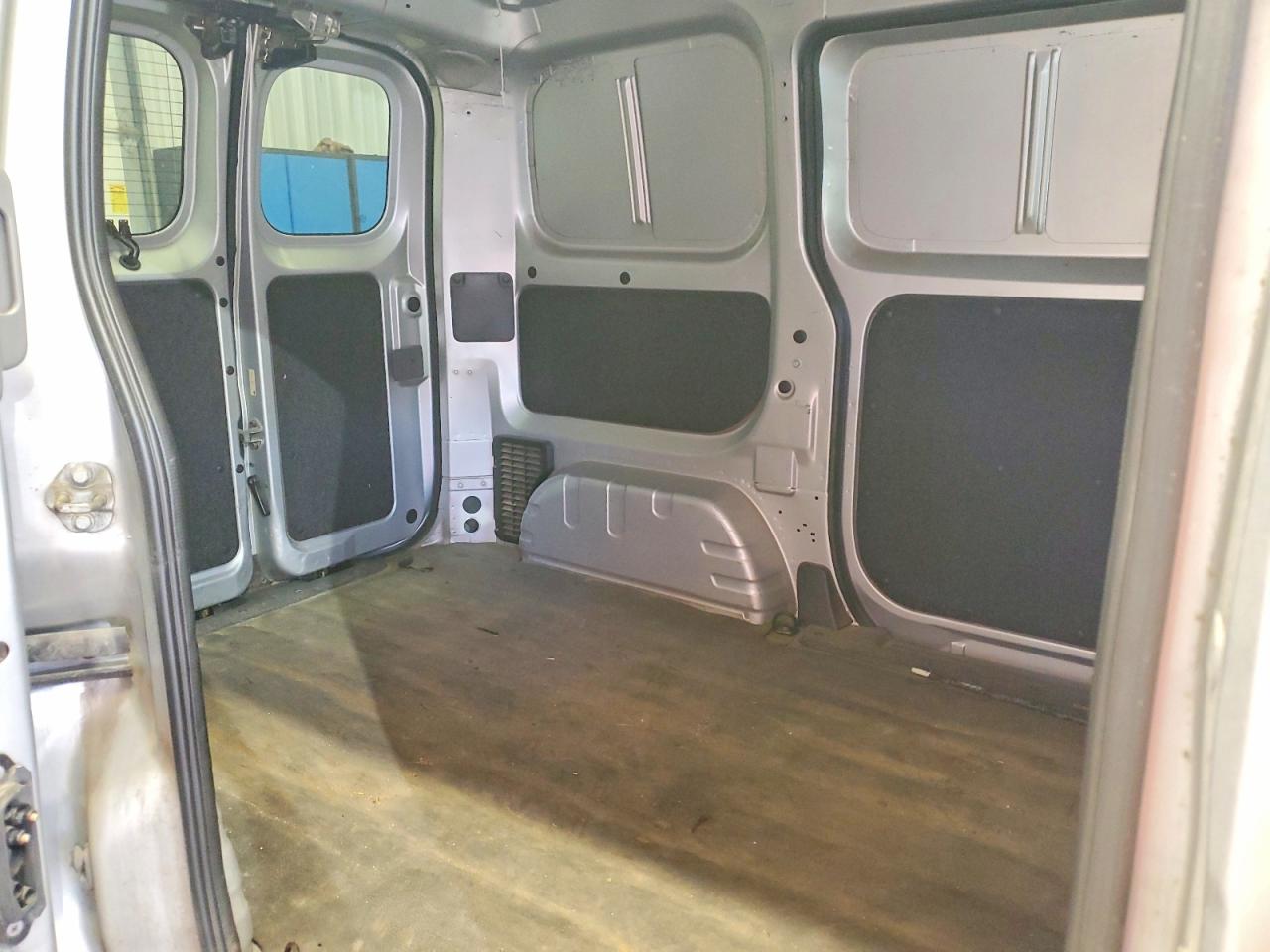 2015 CHEVROLET EXPRESS