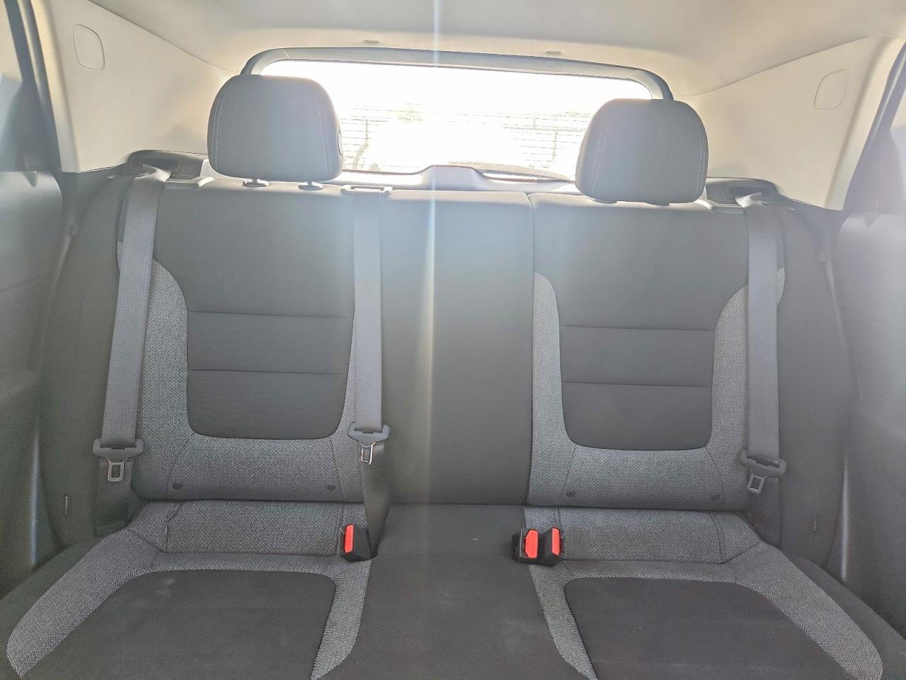 2022 CHEVROLET TRAILBLAZE