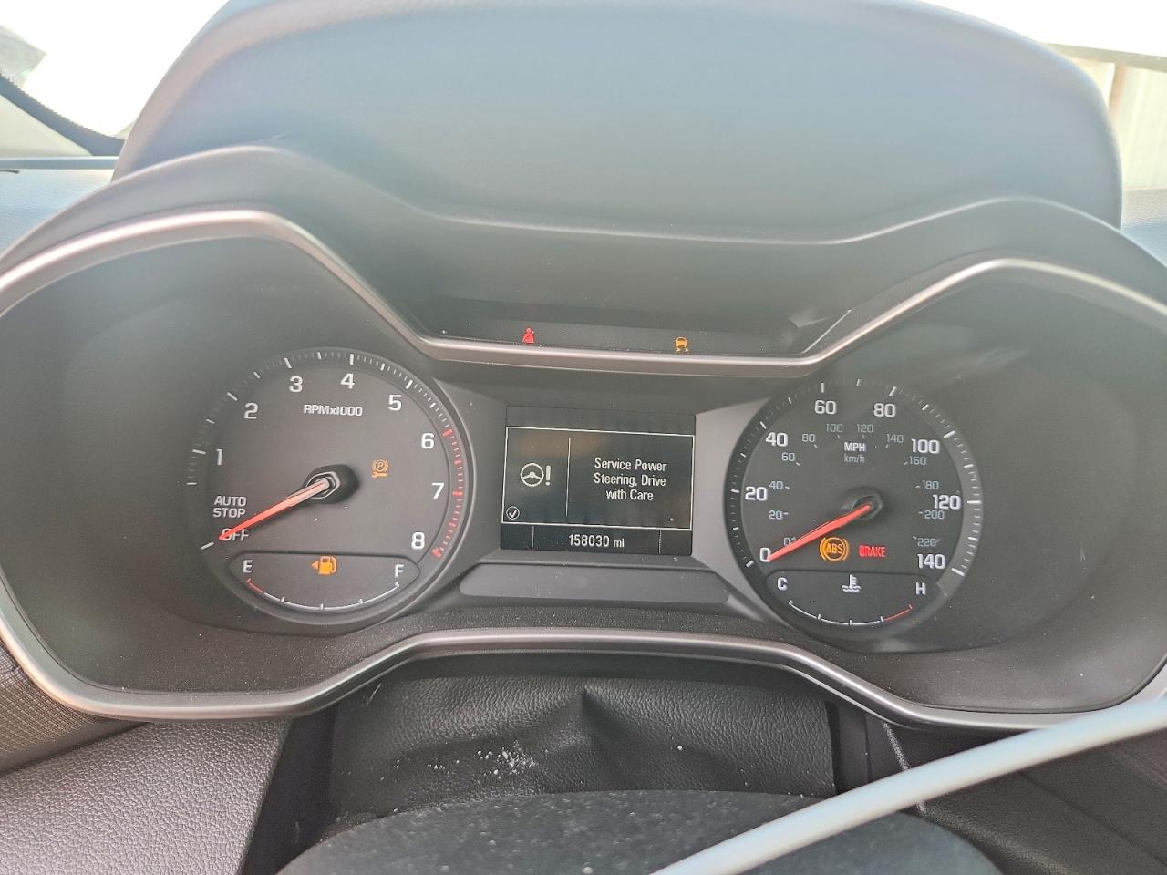 2022 CHEVROLET TRAILBLAZE