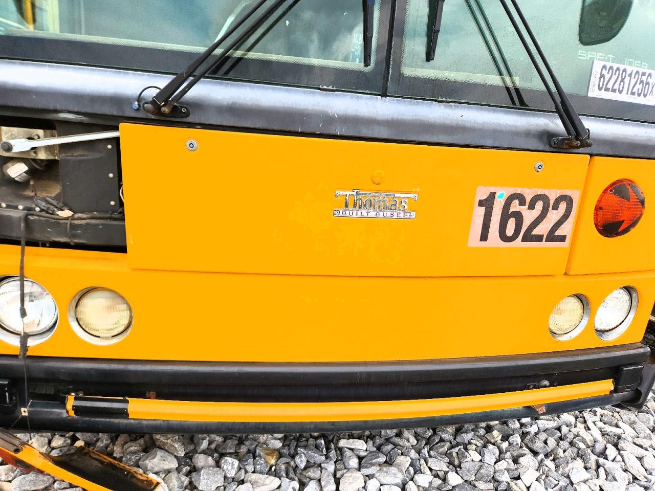 2004 THOMAS ALL OTHER
