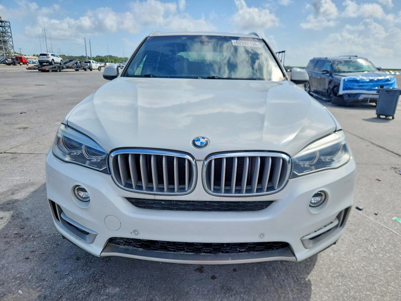 2018 BMW X5