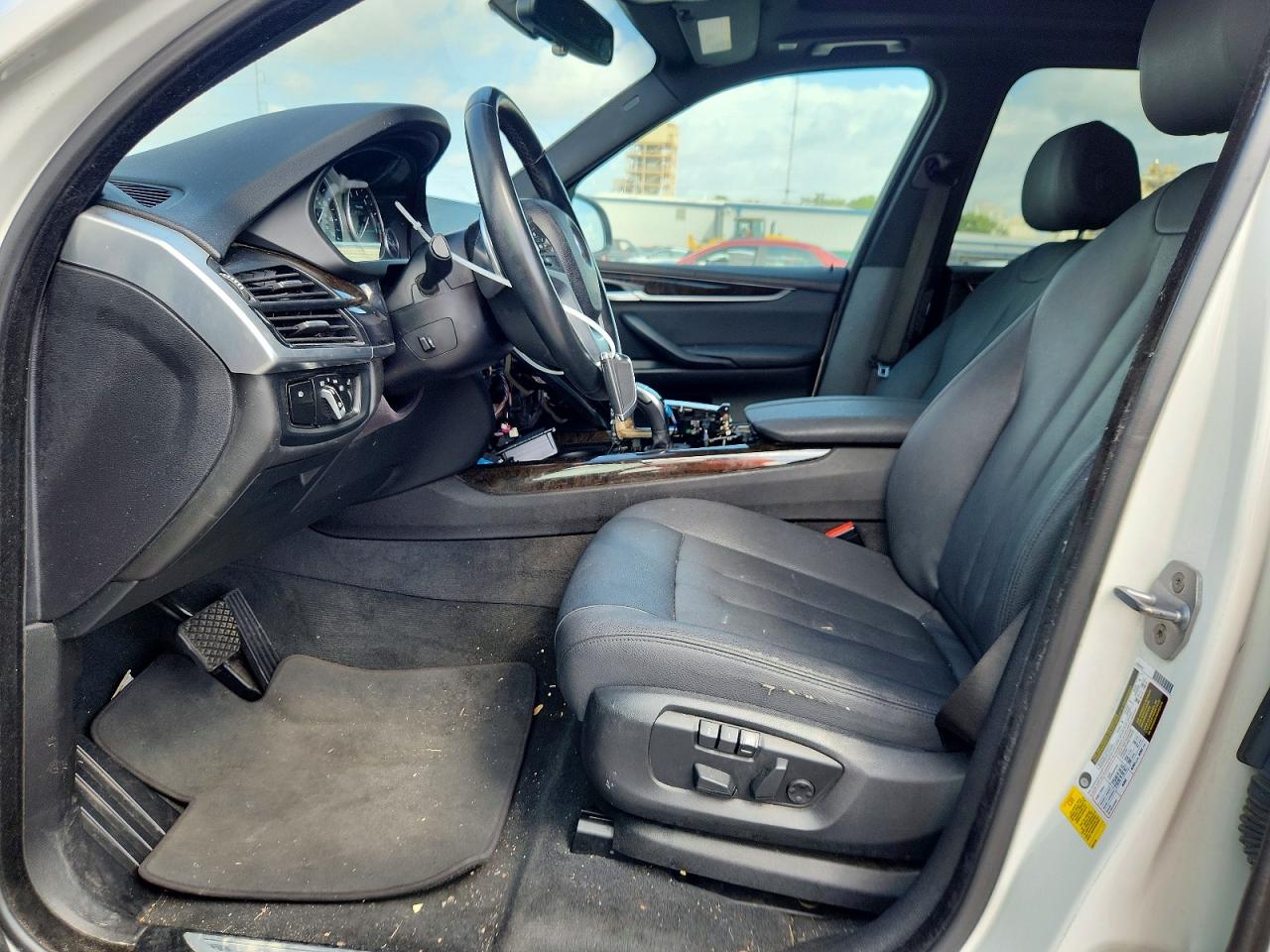 2018 BMW X5