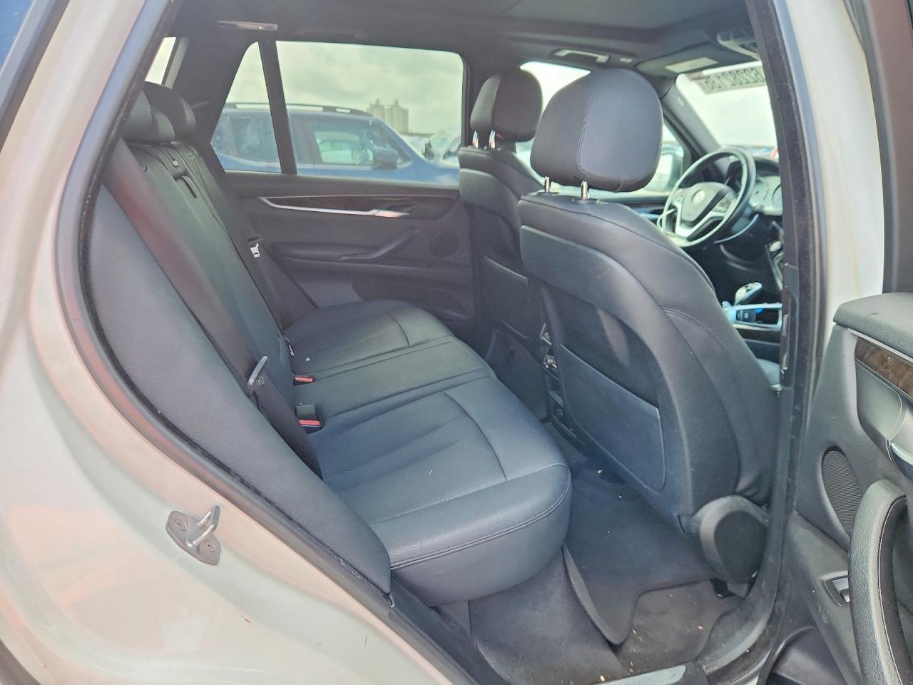 2018 BMW X5