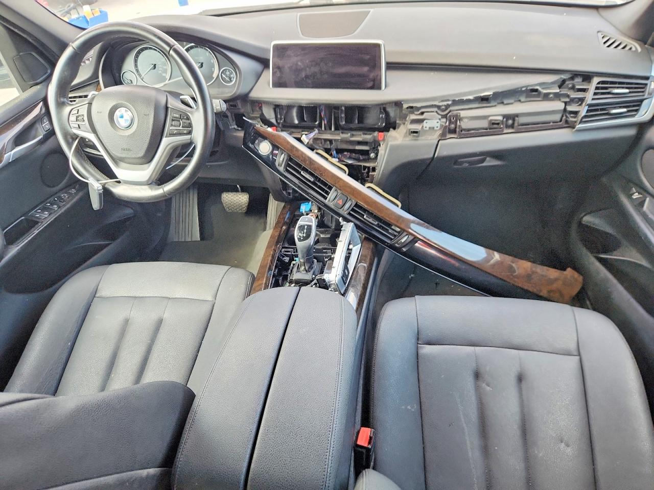 2018 BMW X5