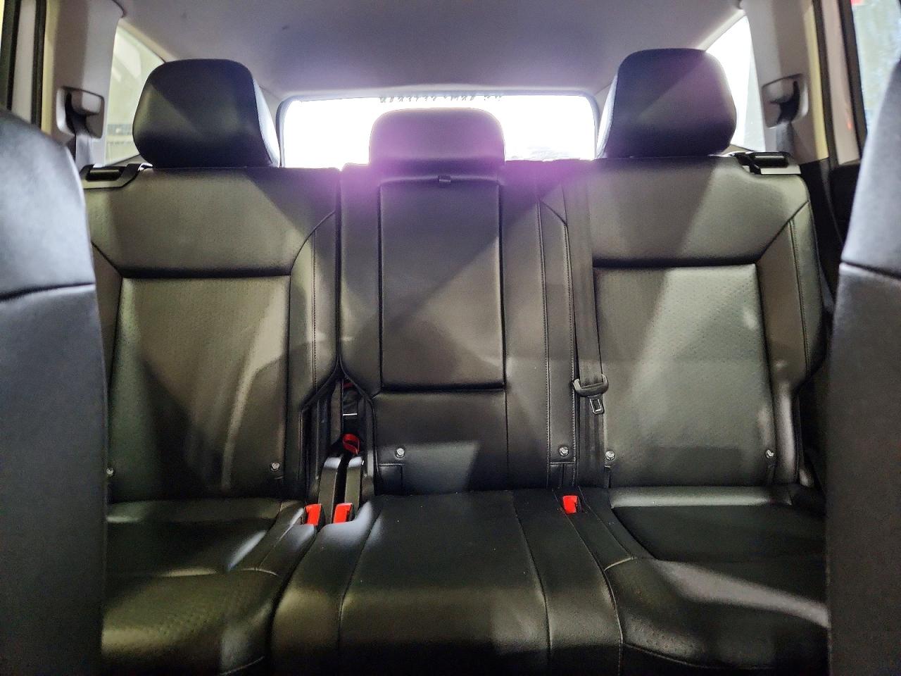 2018 VOLKSWAGEN ATLAS