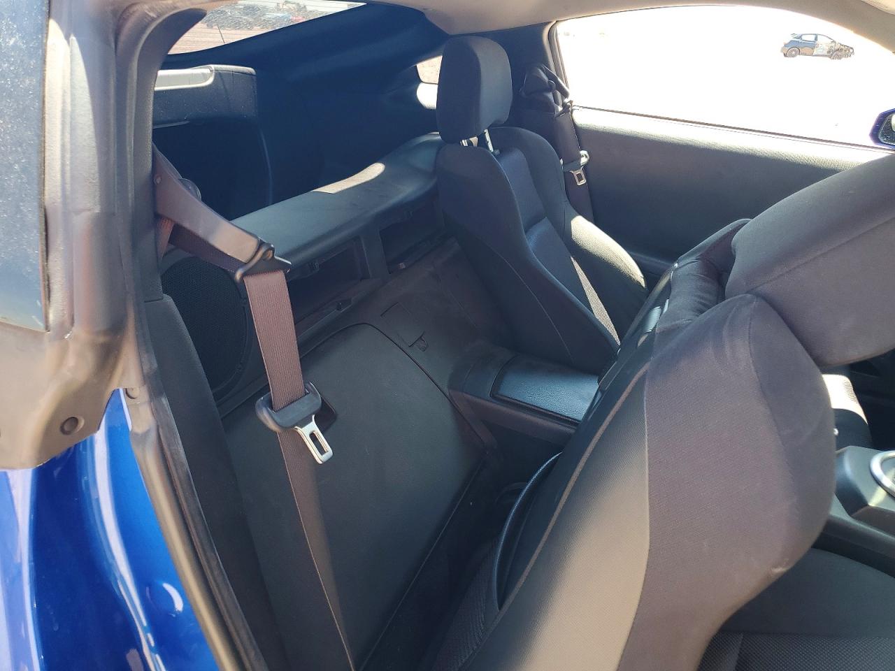 2005 NISSAN 350Z