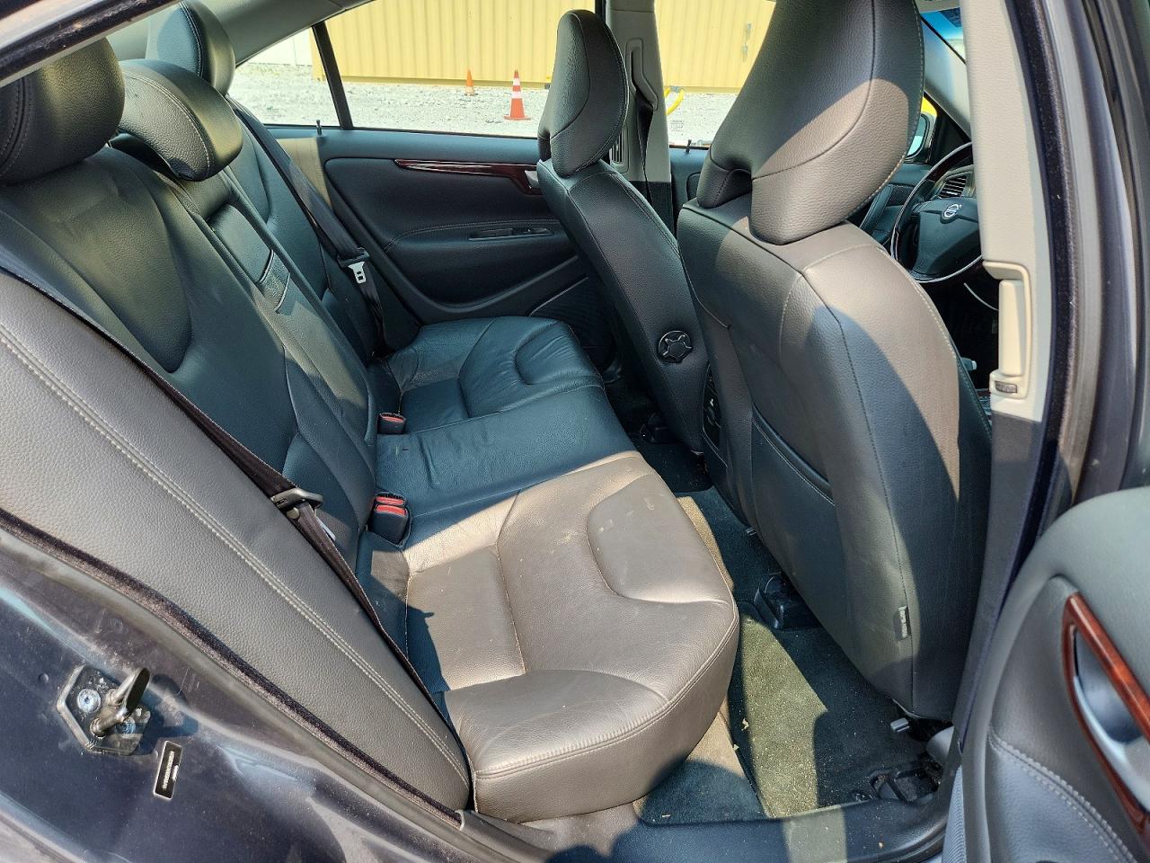 2007 VOLVO S60