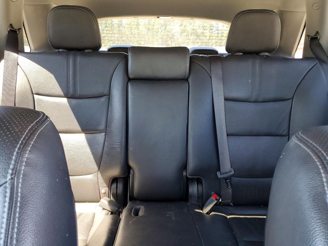 2013 KIA SORENTO