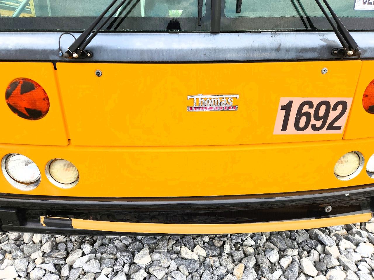 2004 THOMAS ALL OTHER
