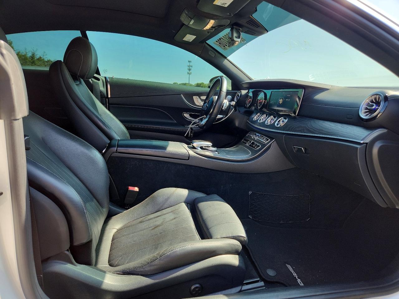 2019 MERCEDES-BENZ E-CLASS
