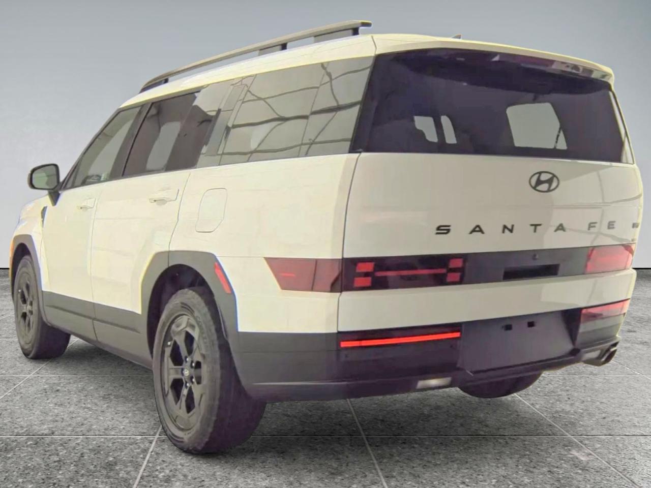 2024 HYUNDAI SANTA FE