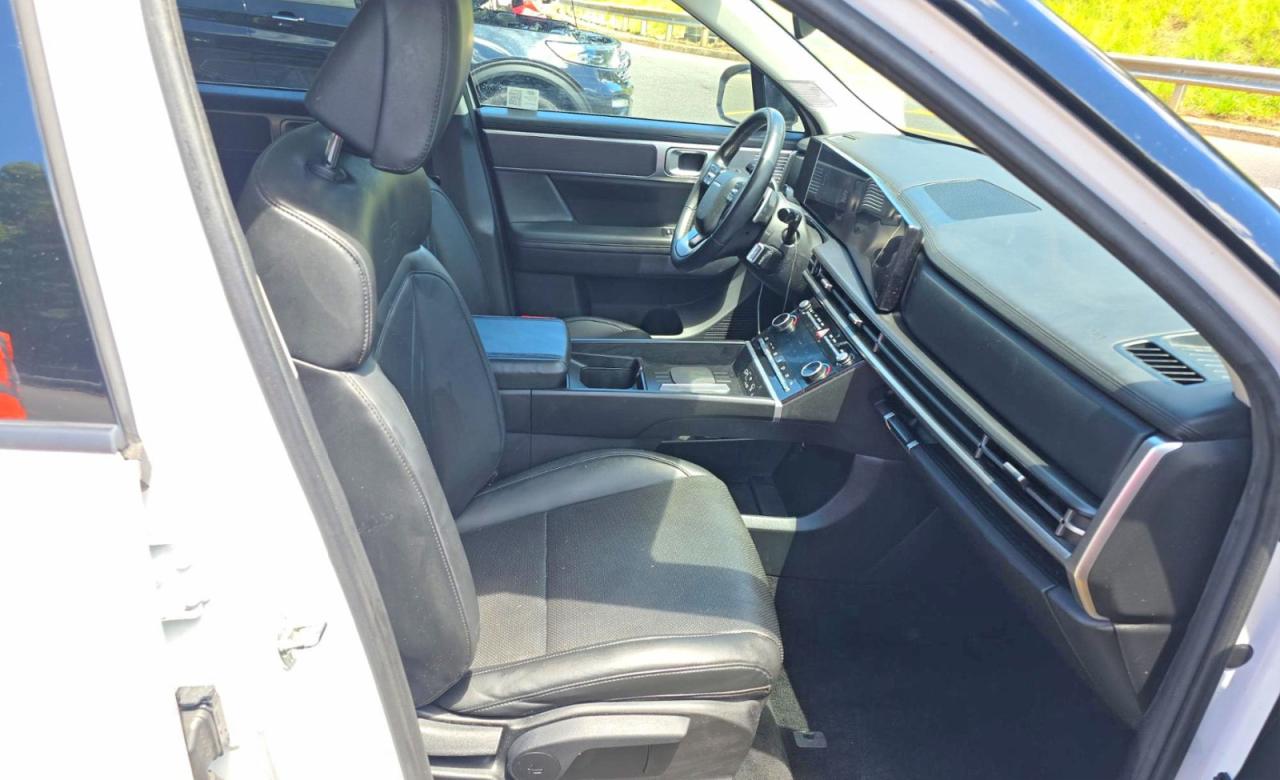 2024 HYUNDAI SANTA FE