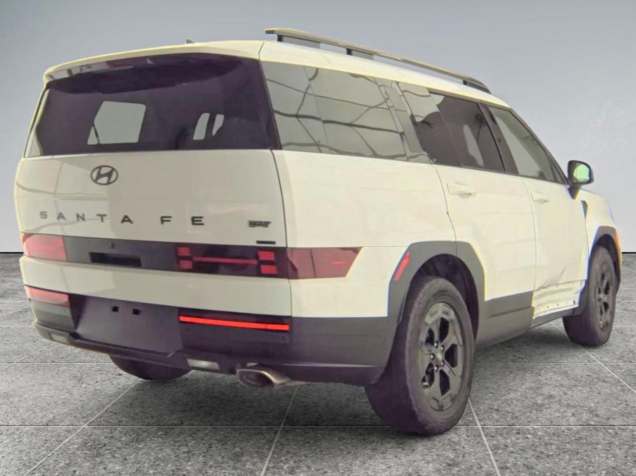 2024 HYUNDAI SANTA FE