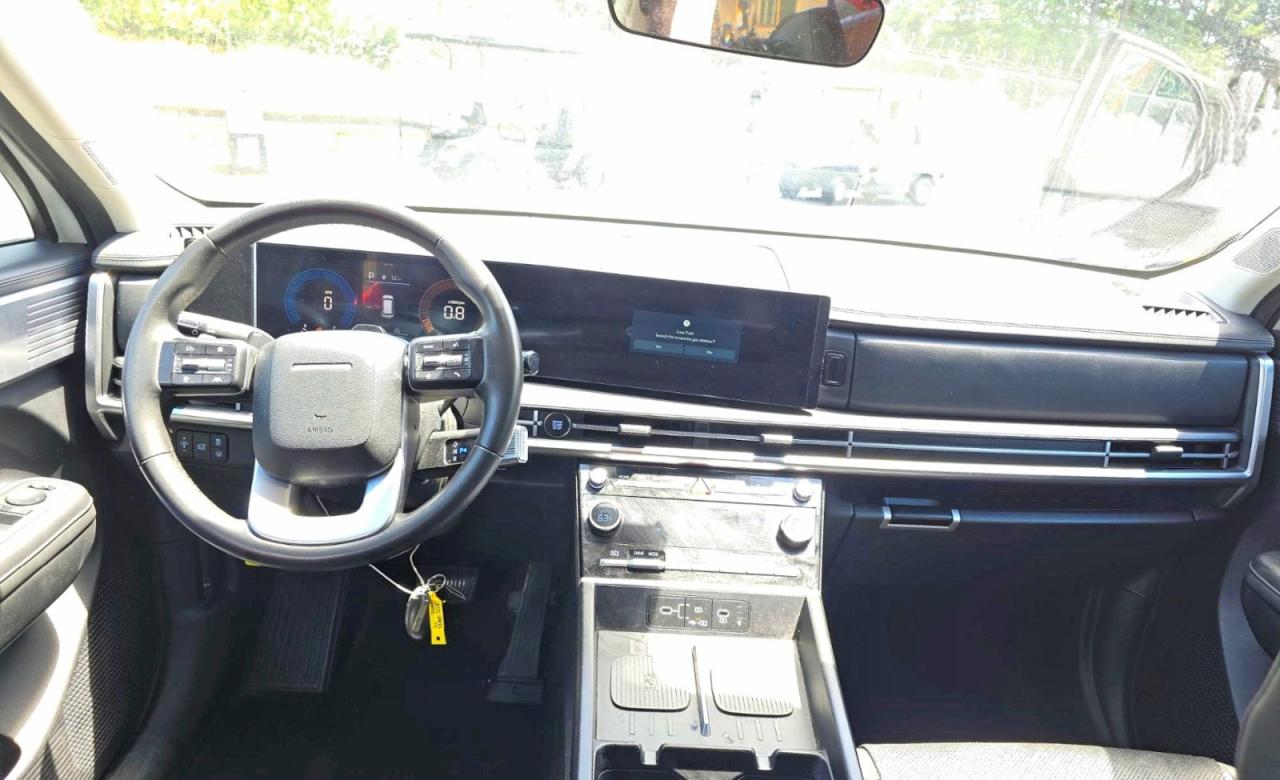 2024 HYUNDAI SANTA FE