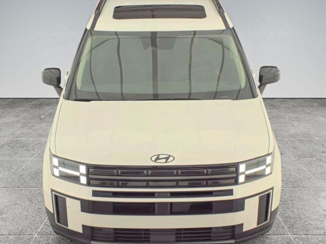 2024 HYUNDAI SANTA FE