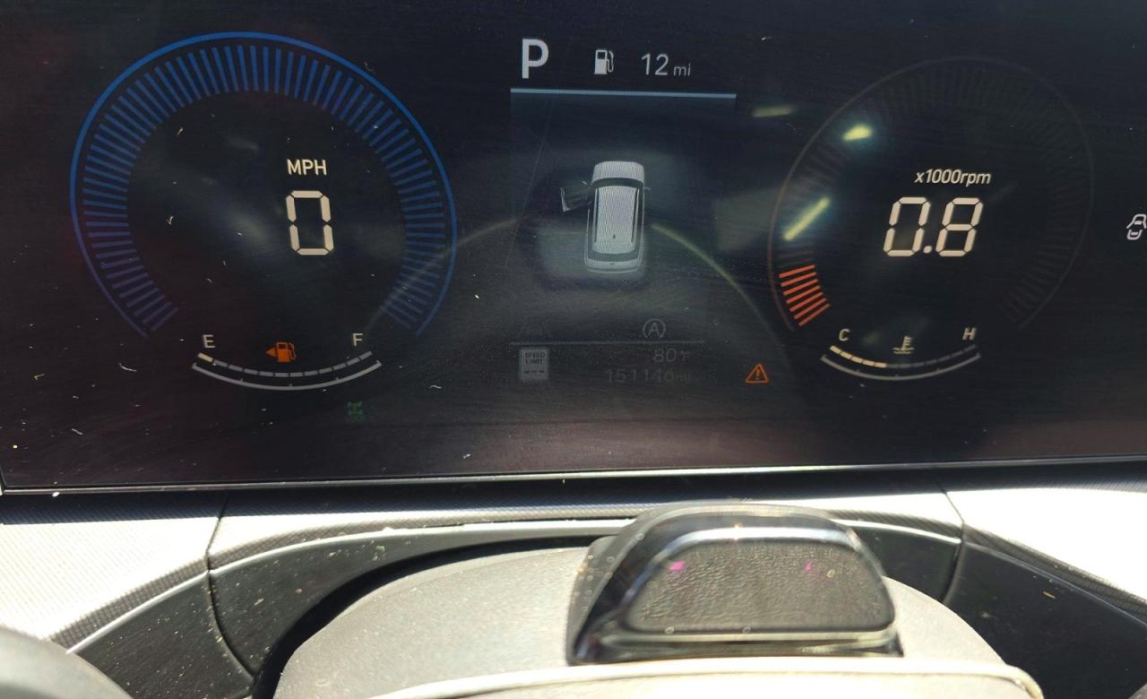 2024 HYUNDAI SANTA FE