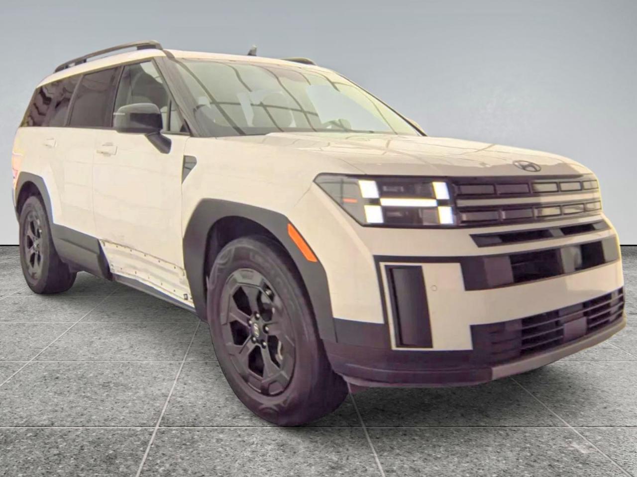 2024 HYUNDAI SANTA FE