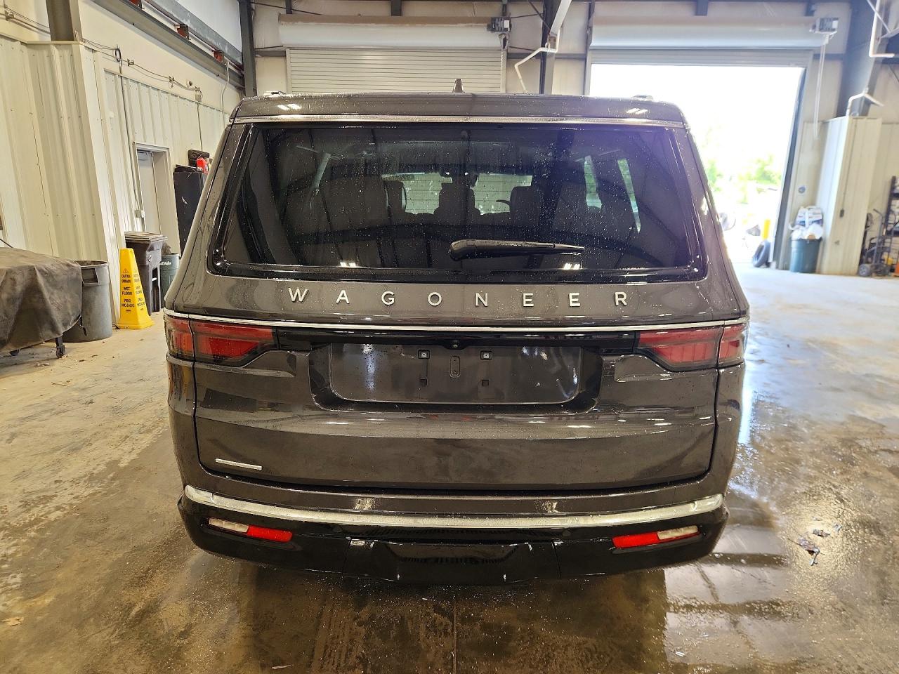 2023 JEEP WAGONEER