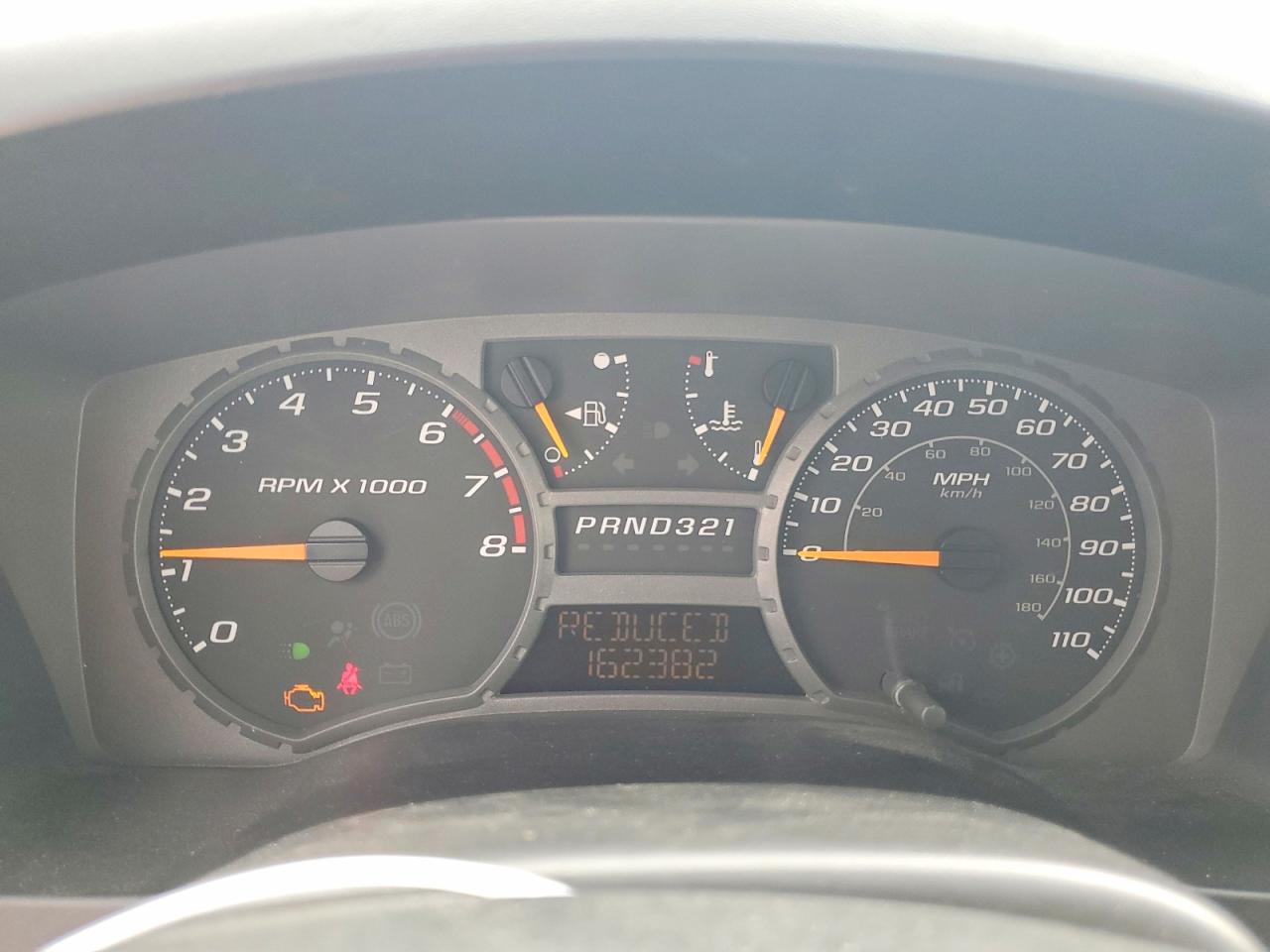 2004 CHEVROLET COLORADO