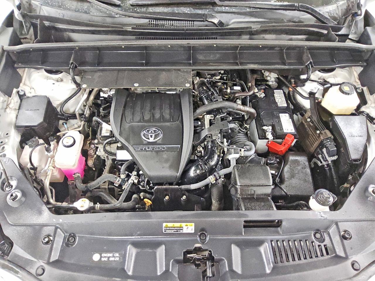 2025 TOYOTA HIGHLANDER