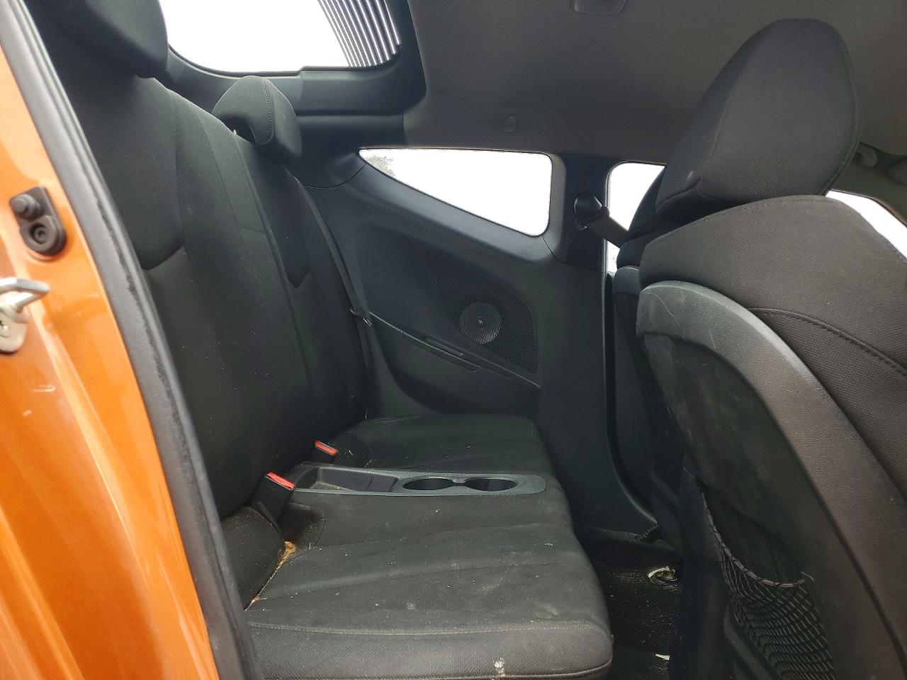 2015 HYUNDAI VELOSTER