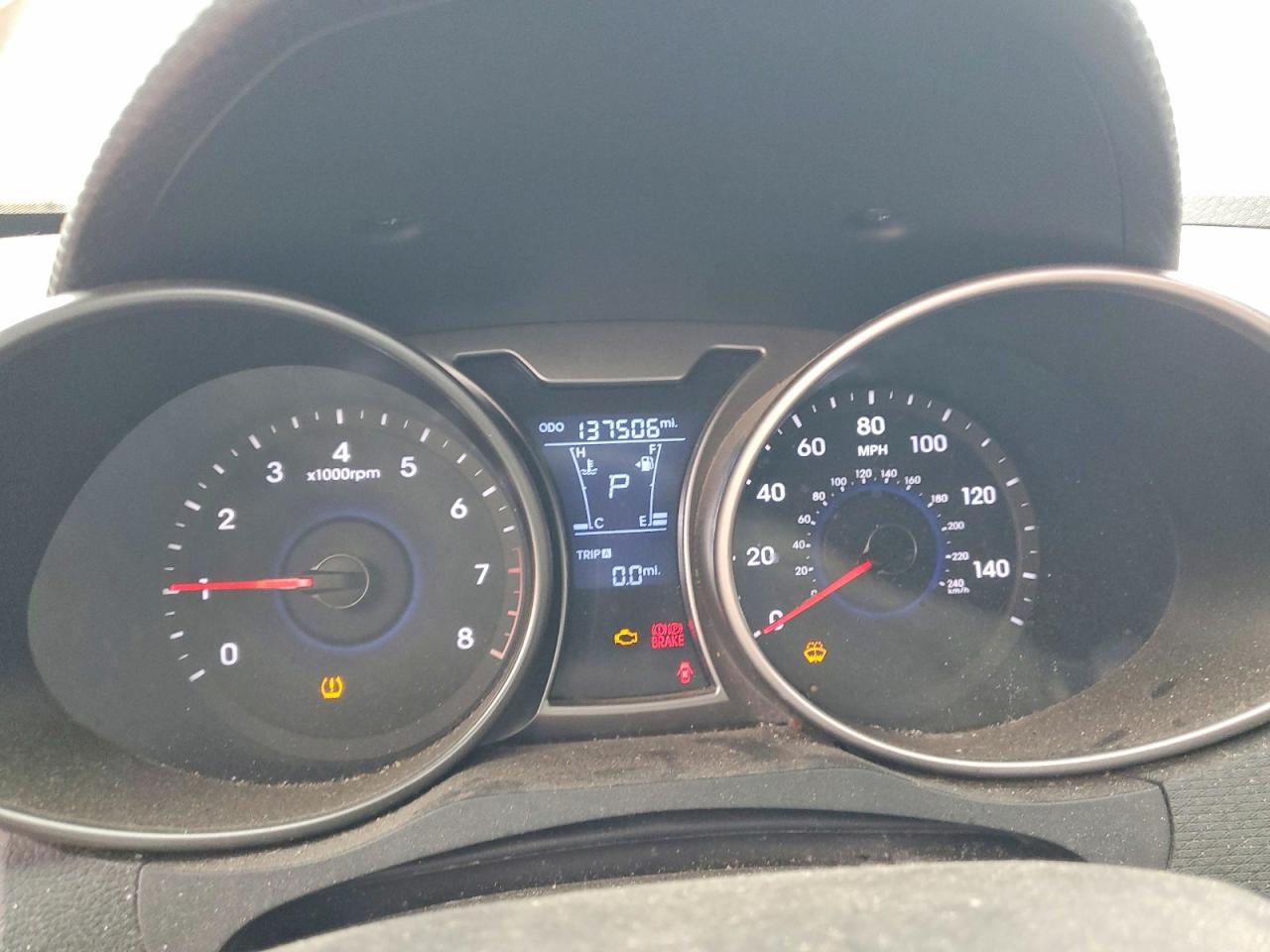 2015 HYUNDAI VELOSTER