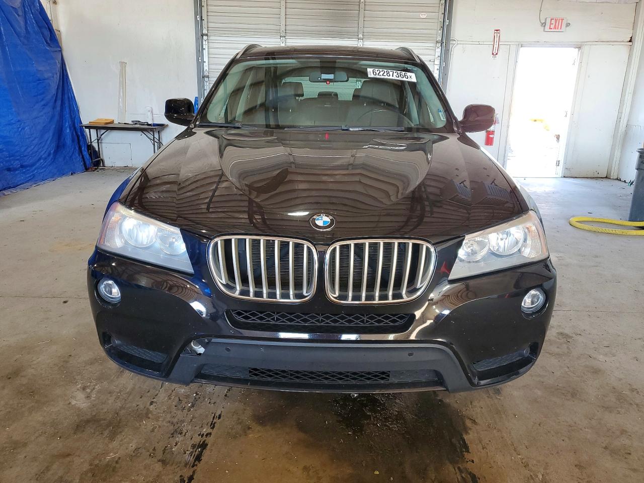 2014 BMW X3