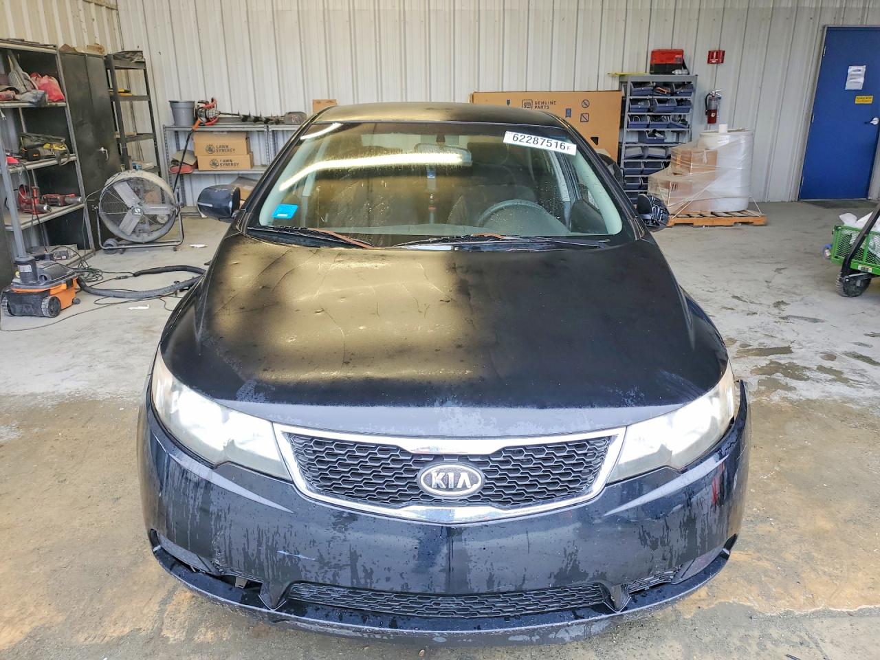 2012 KIA FORTE