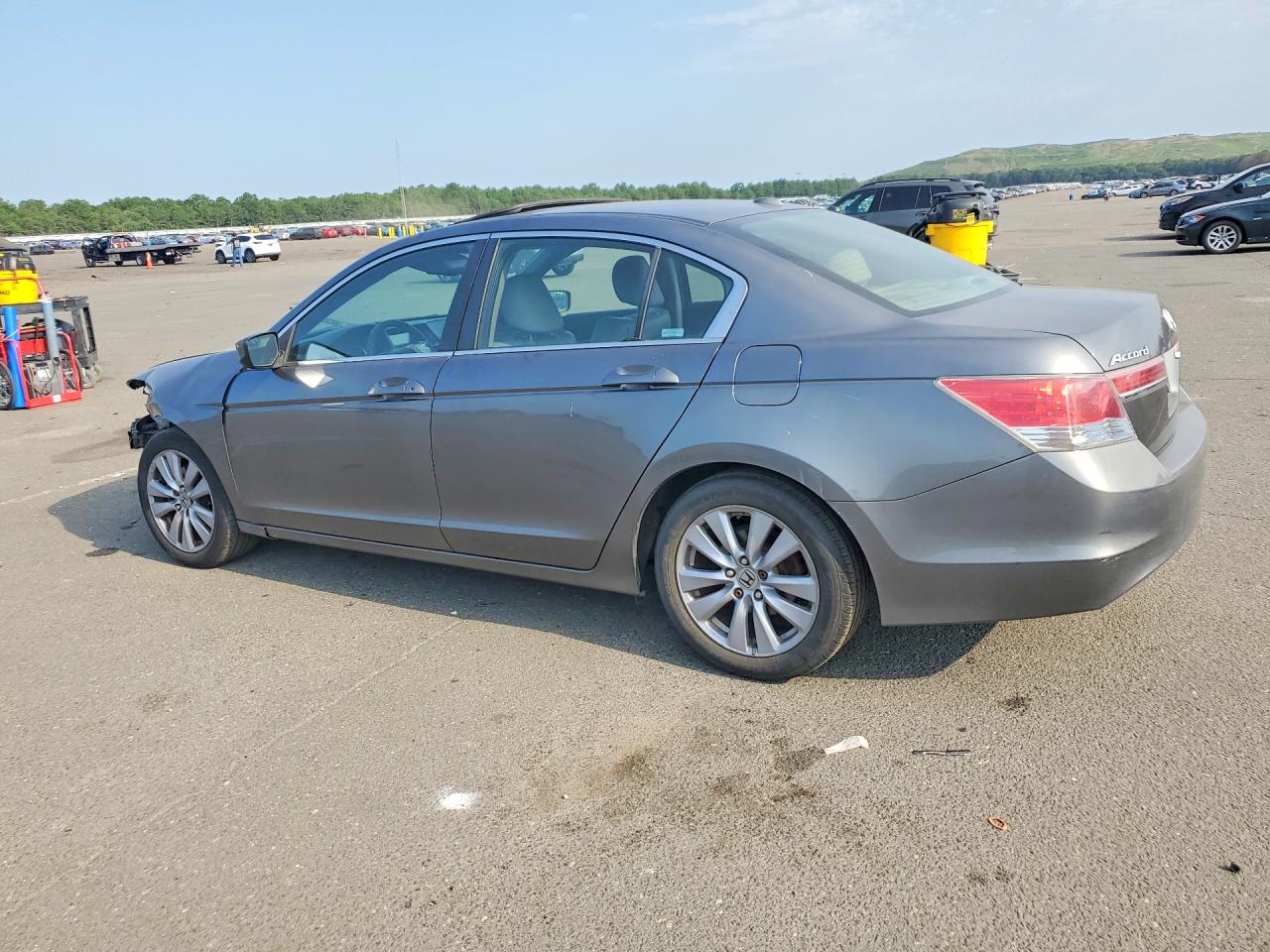 2011 HONDA ACCORD